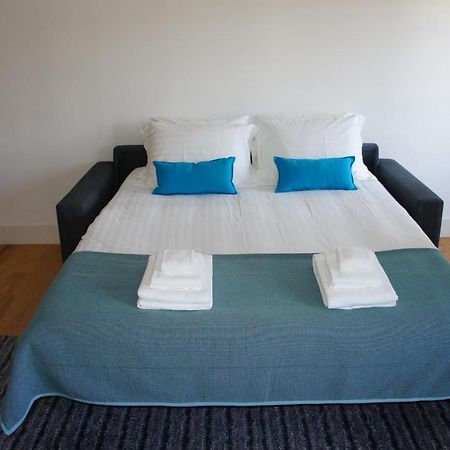 Alfandega Apartments Porto Dış mekan fotoğraf