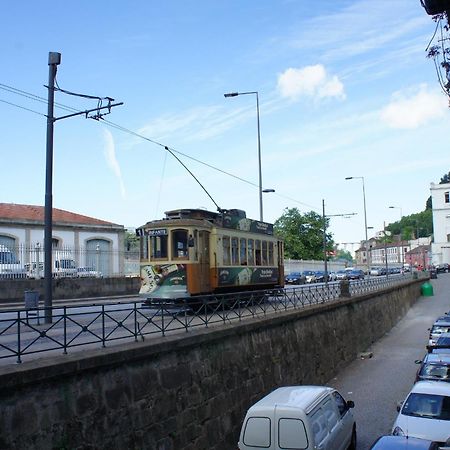 Alfandega Apartments Porto Dış mekan fotoğraf