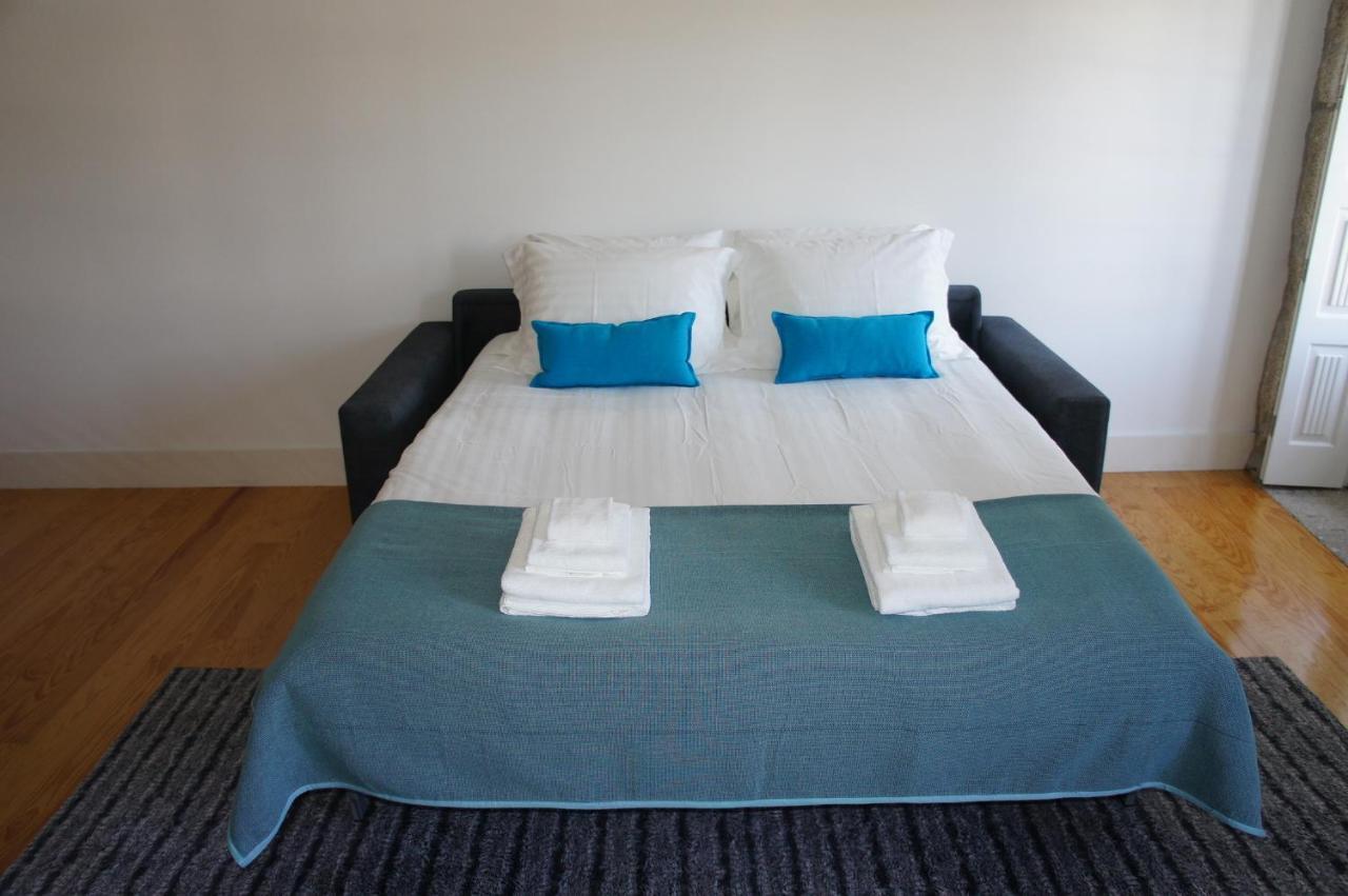 Alfandega Apartments Porto Dış mekan fotoğraf