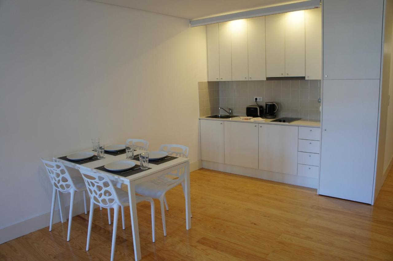 Alfandega Apartments Porto Oda fotoğraf