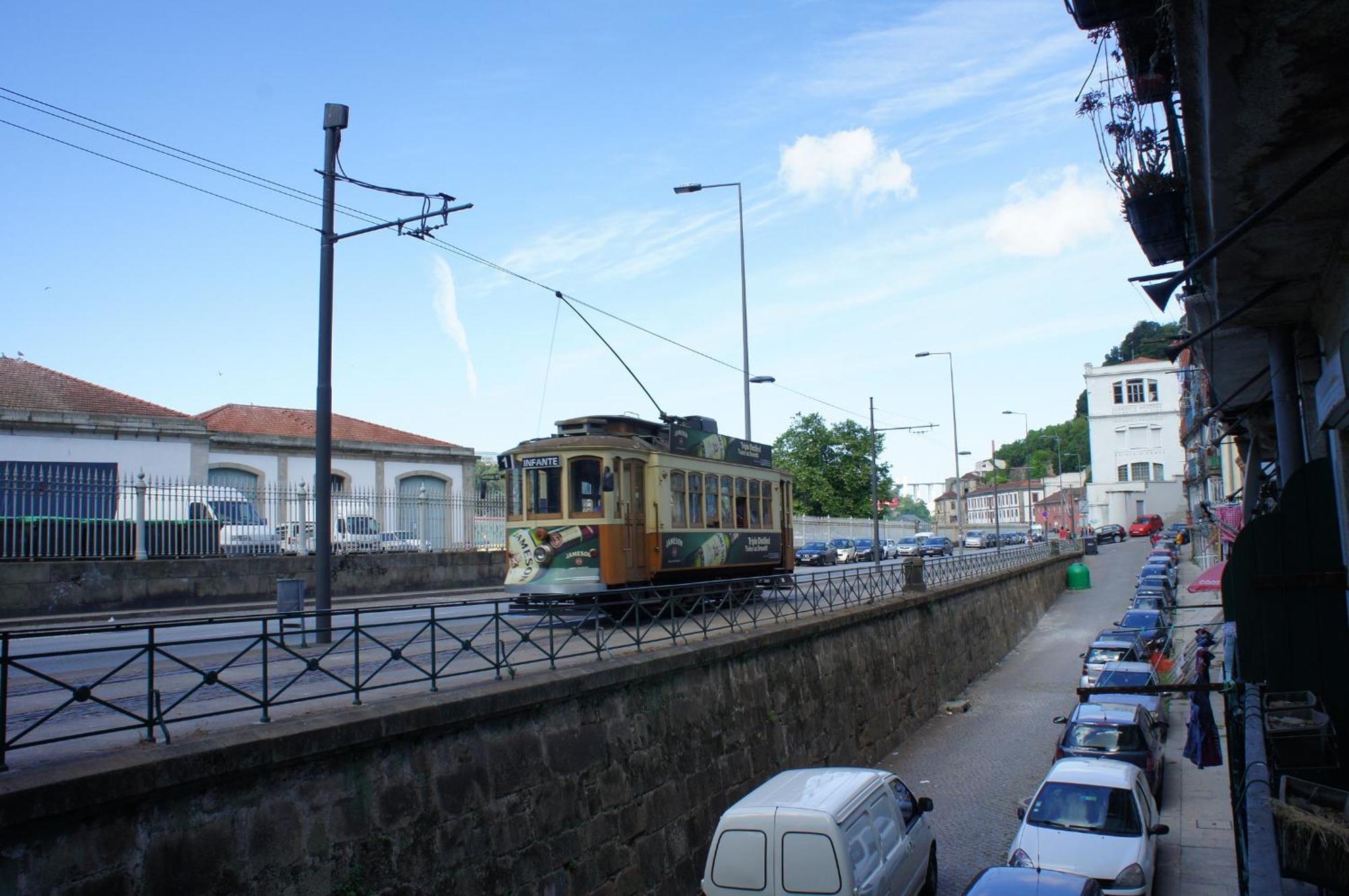 Alfandega Apartments Porto Dış mekan fotoğraf