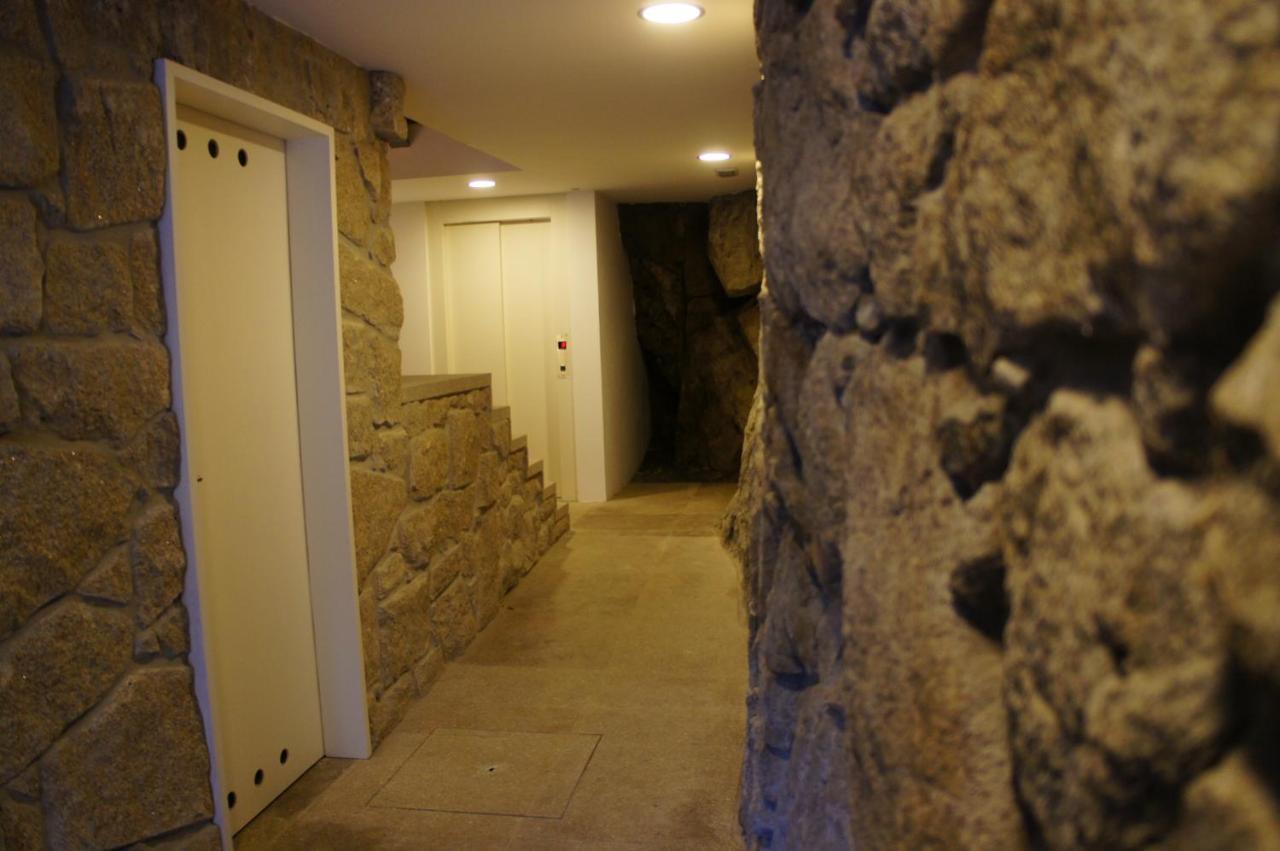 Alfandega Apartments Porto Dış mekan fotoğraf