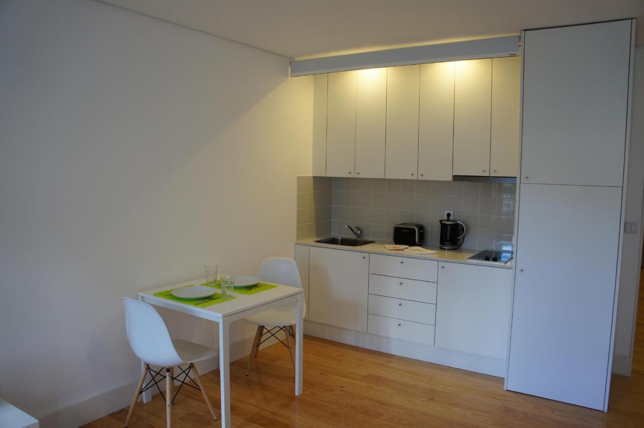 Alfandega Apartments Porto Oda fotoğraf