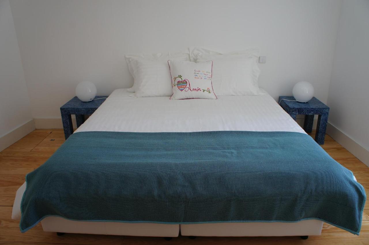 Alfandega Apartments Porto Oda fotoğraf