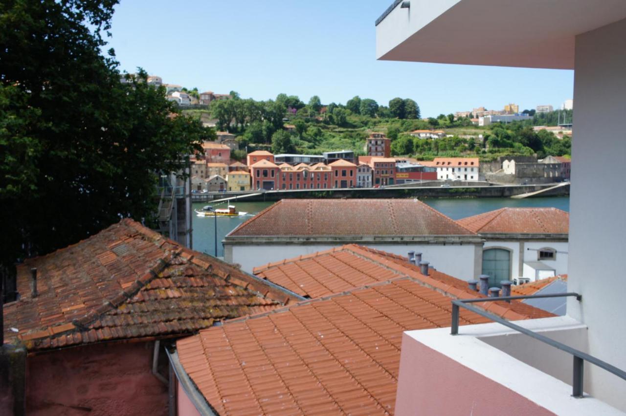 Alfandega Apartments Porto Dış mekan fotoğraf