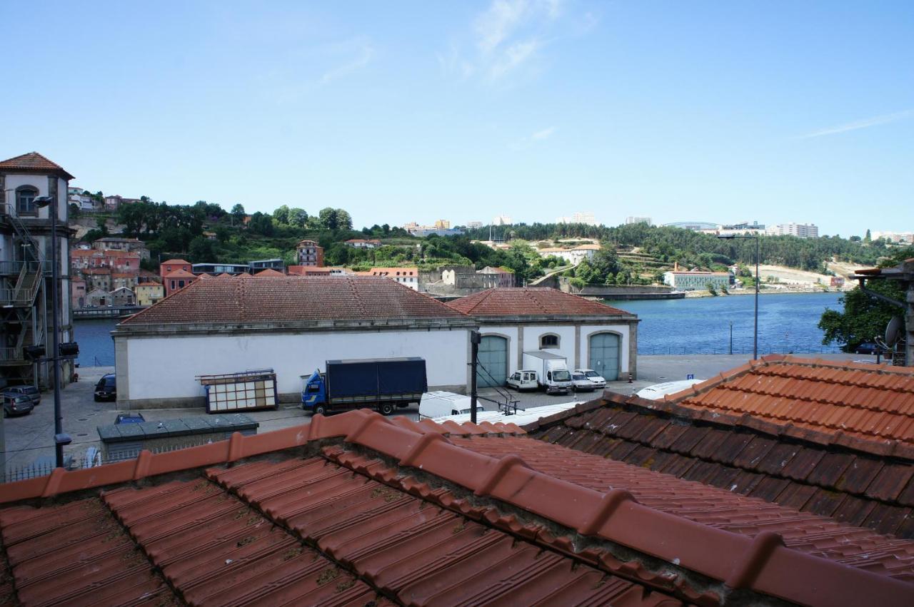 Alfandega Apartments Porto Oda fotoğraf