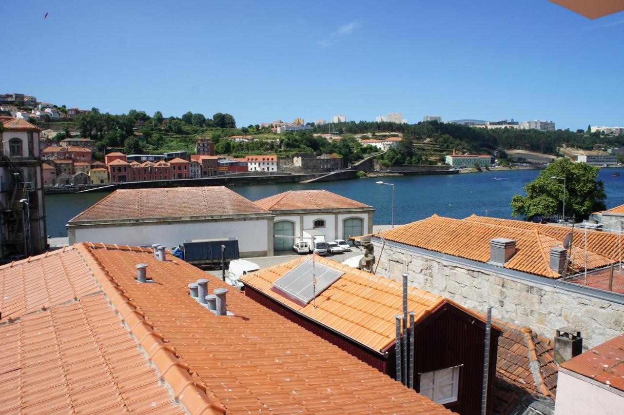 Alfandega Apartments Porto Oda fotoğraf