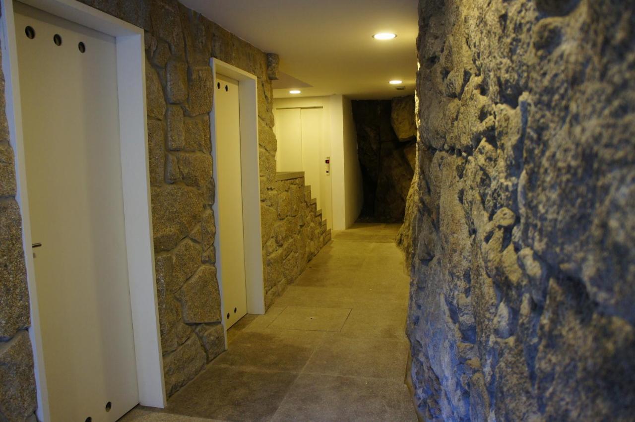 Alfandega Apartments Porto Dış mekan fotoğraf