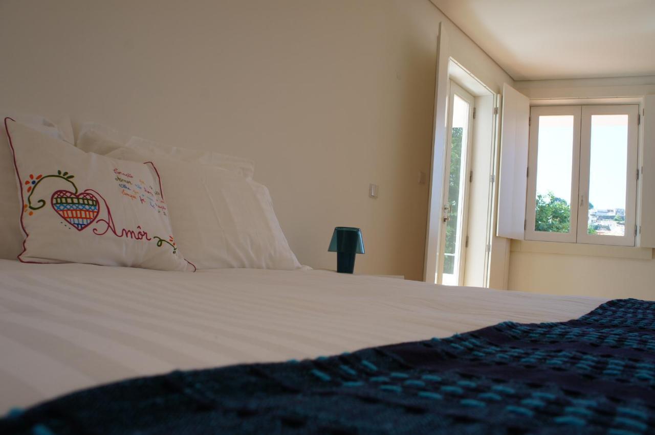 Alfandega Apartments Porto Oda fotoğraf