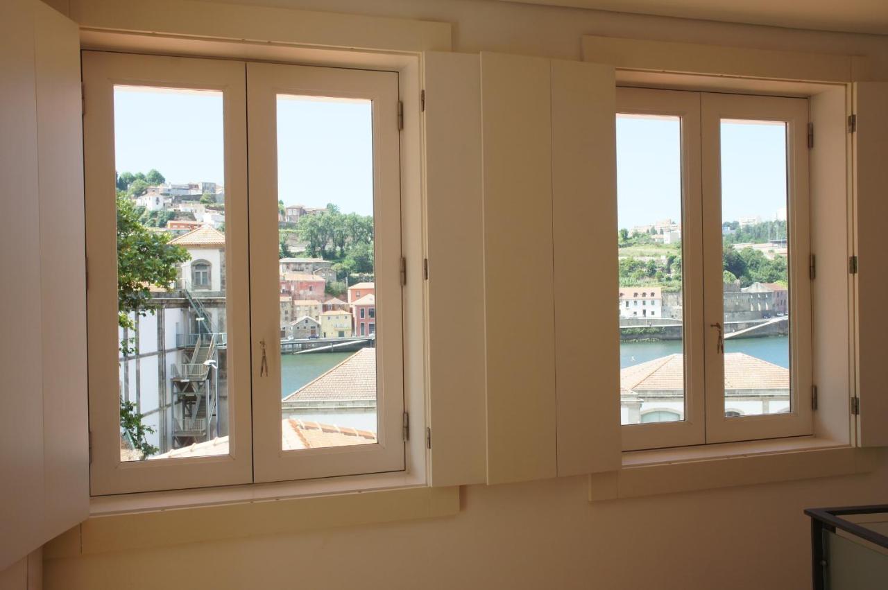 Alfandega Apartments Porto Oda fotoğraf