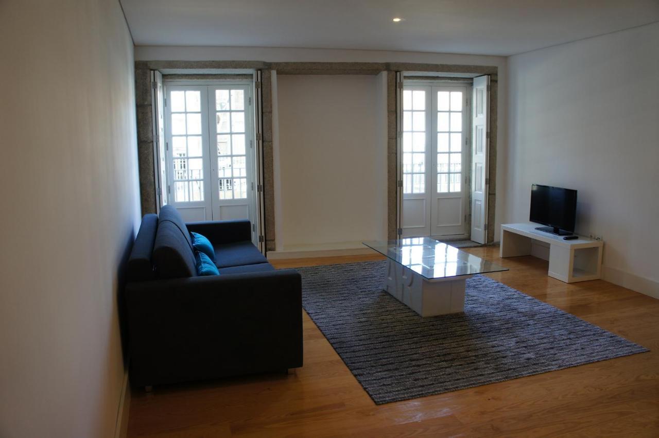 Alfandega Apartments Porto Oda fotoğraf