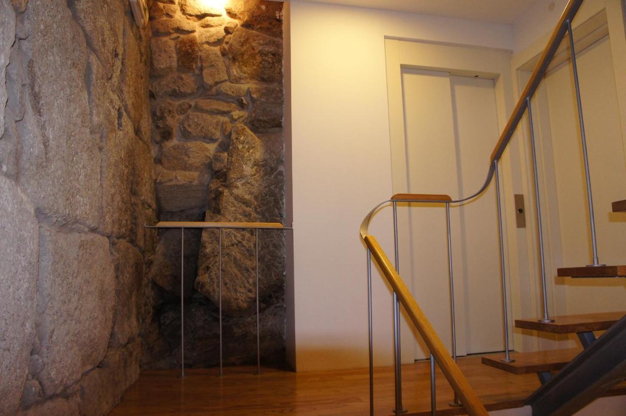 Alfandega Apartments Porto Dış mekan fotoğraf