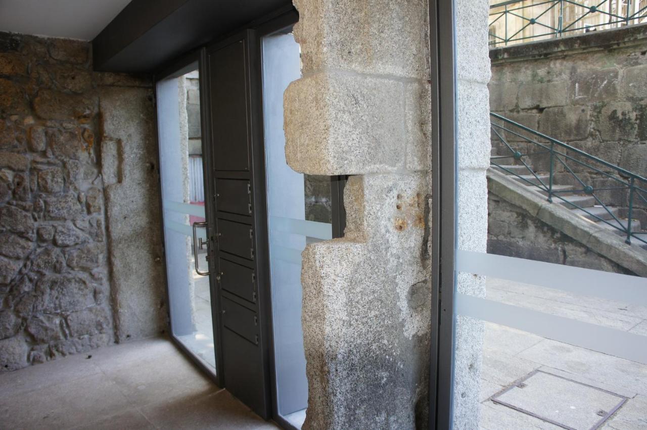 Alfandega Apartments Porto Dış mekan fotoğraf