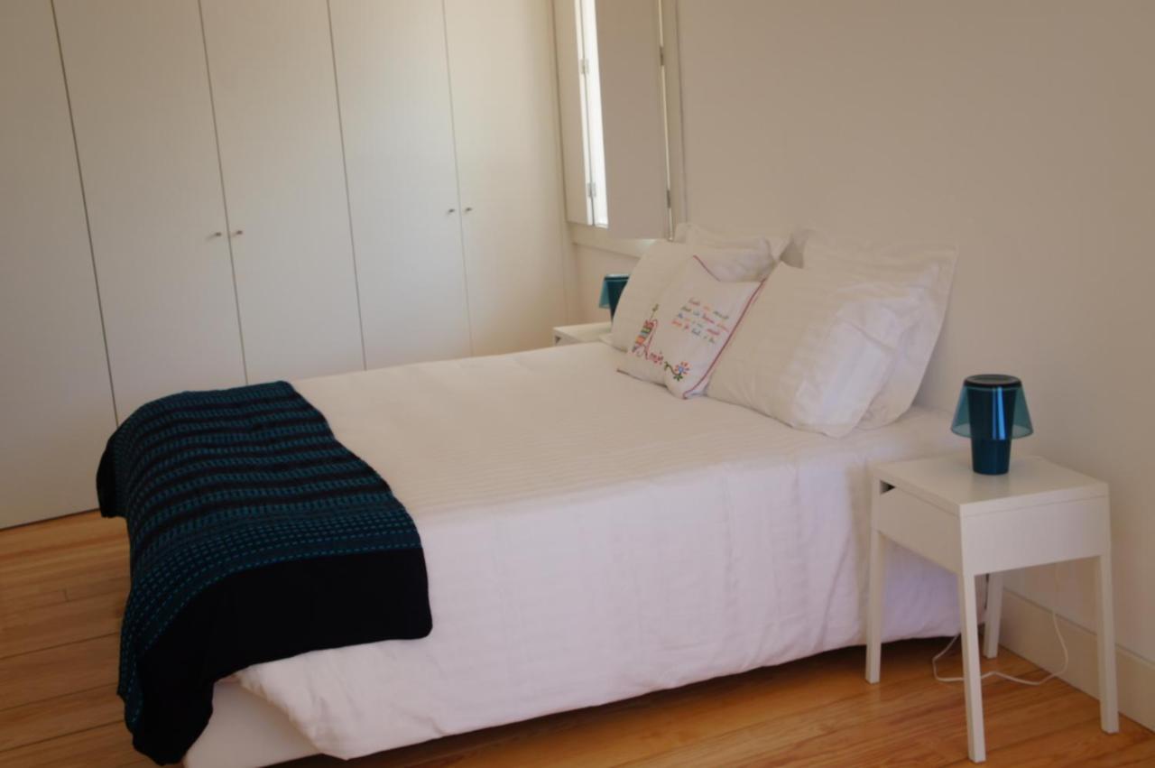 Alfandega Apartments Porto Dış mekan fotoğraf