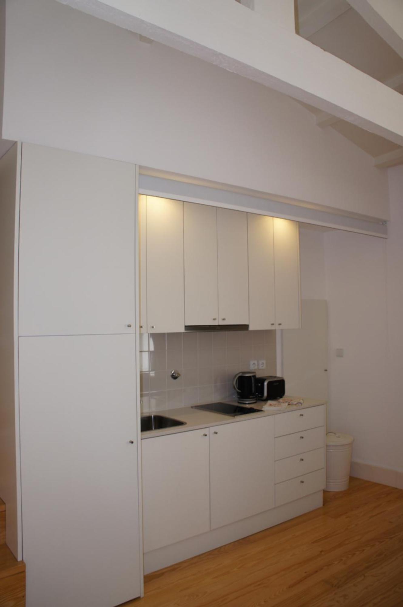 Alfandega Apartments Porto Dış mekan fotoğraf