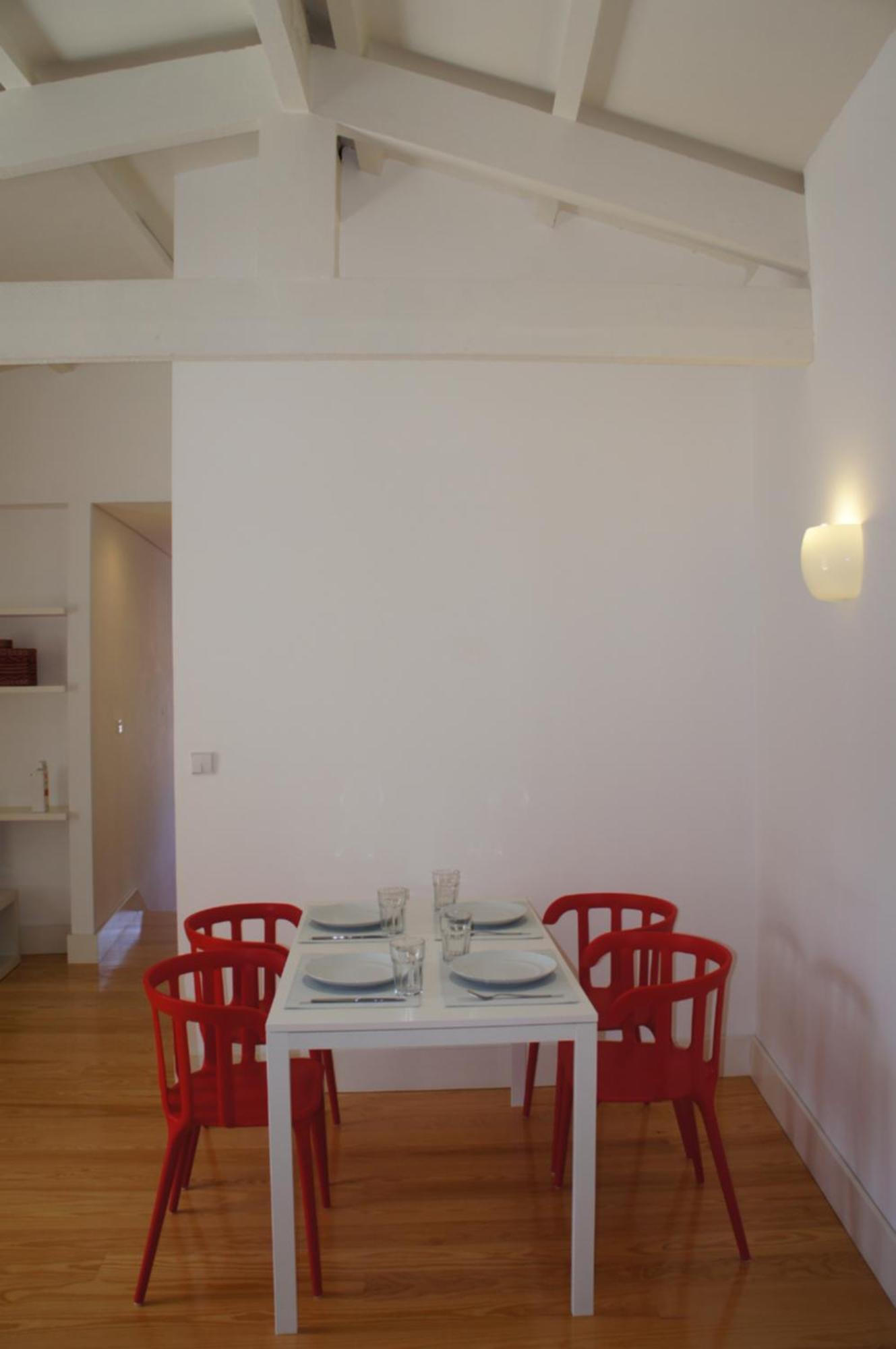 Alfandega Apartments Porto Dış mekan fotoğraf