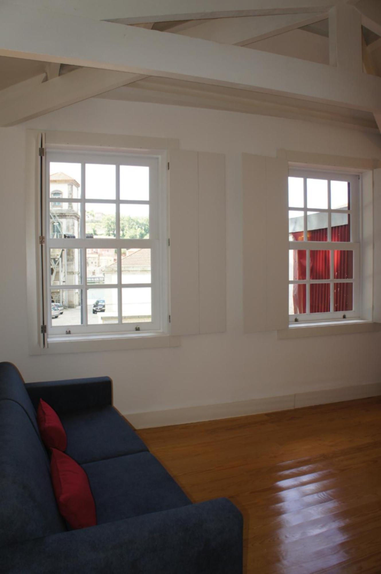 Alfandega Apartments Porto Dış mekan fotoğraf