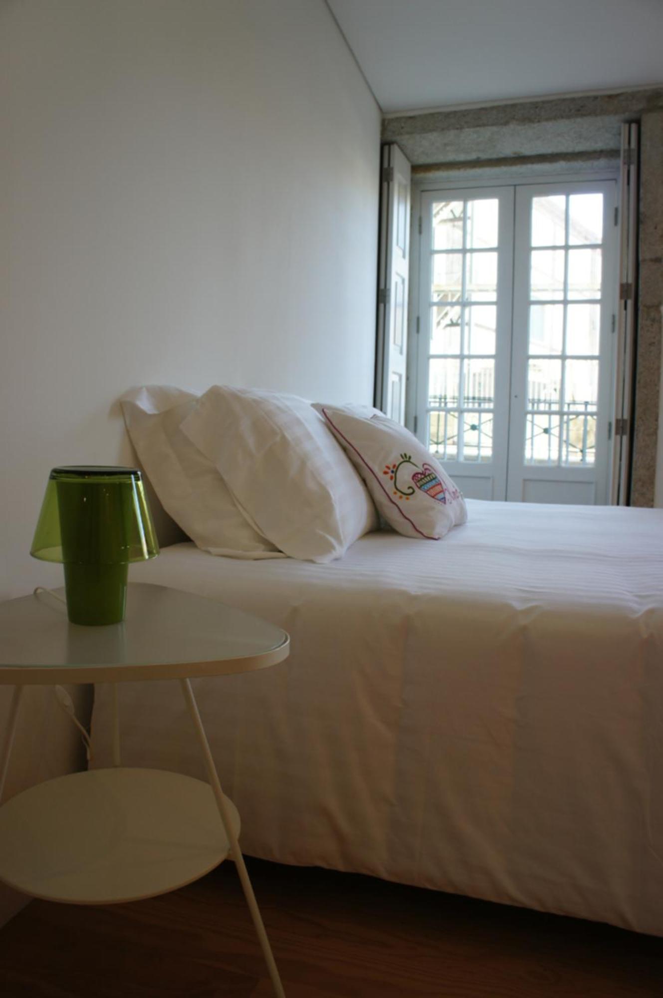 Alfandega Apartments Porto Dış mekan fotoğraf