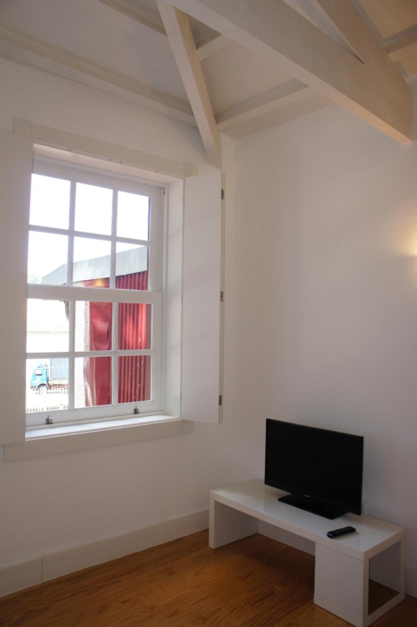 Alfandega Apartments Porto Dış mekan fotoğraf