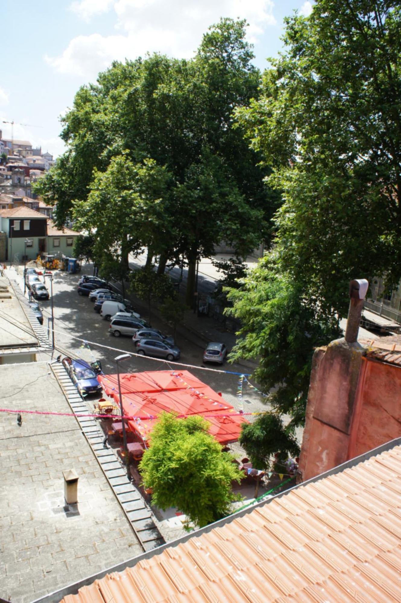 Alfandega Apartments Porto Dış mekan fotoğraf