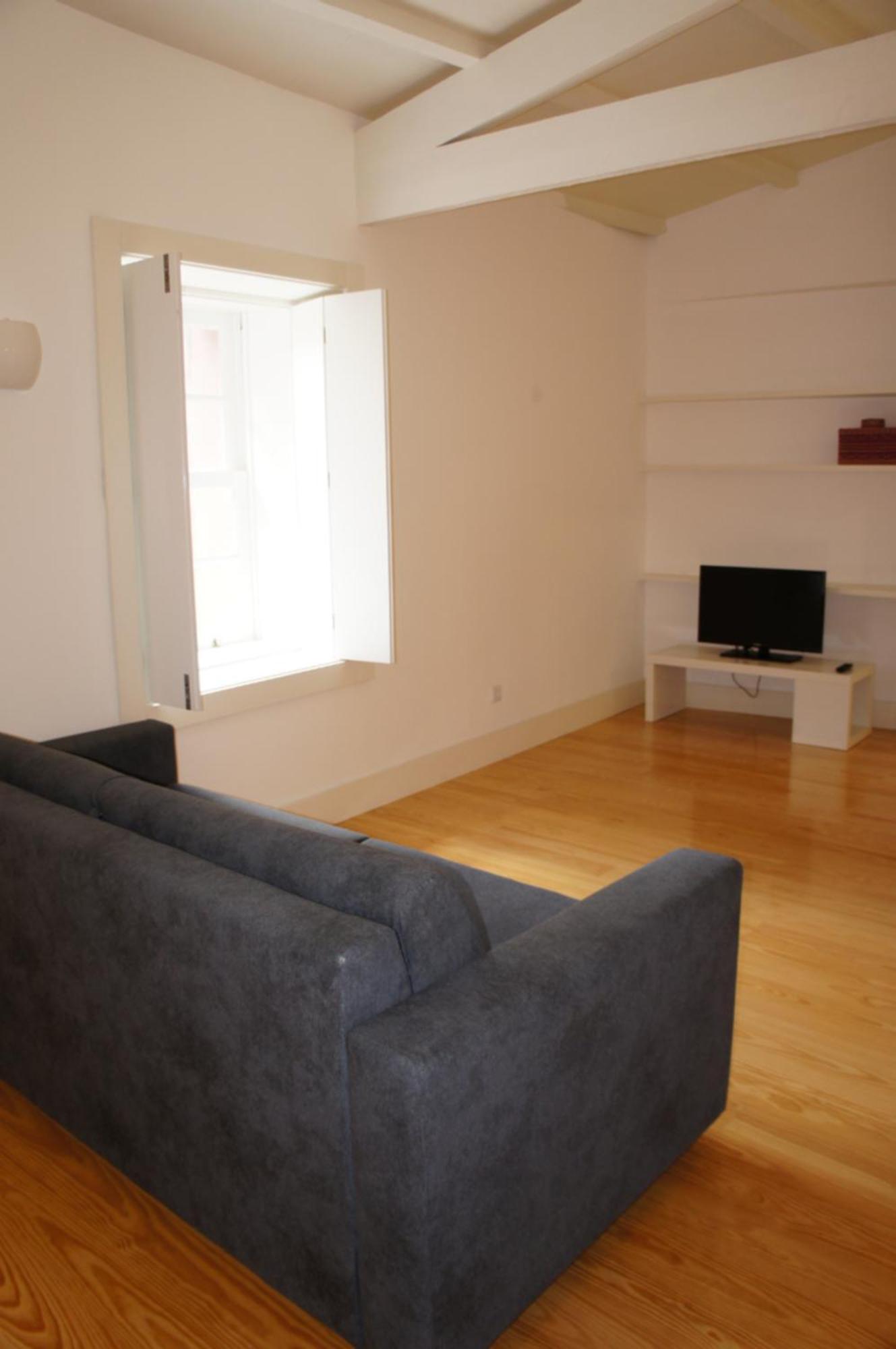 Alfandega Apartments Porto Dış mekan fotoğraf