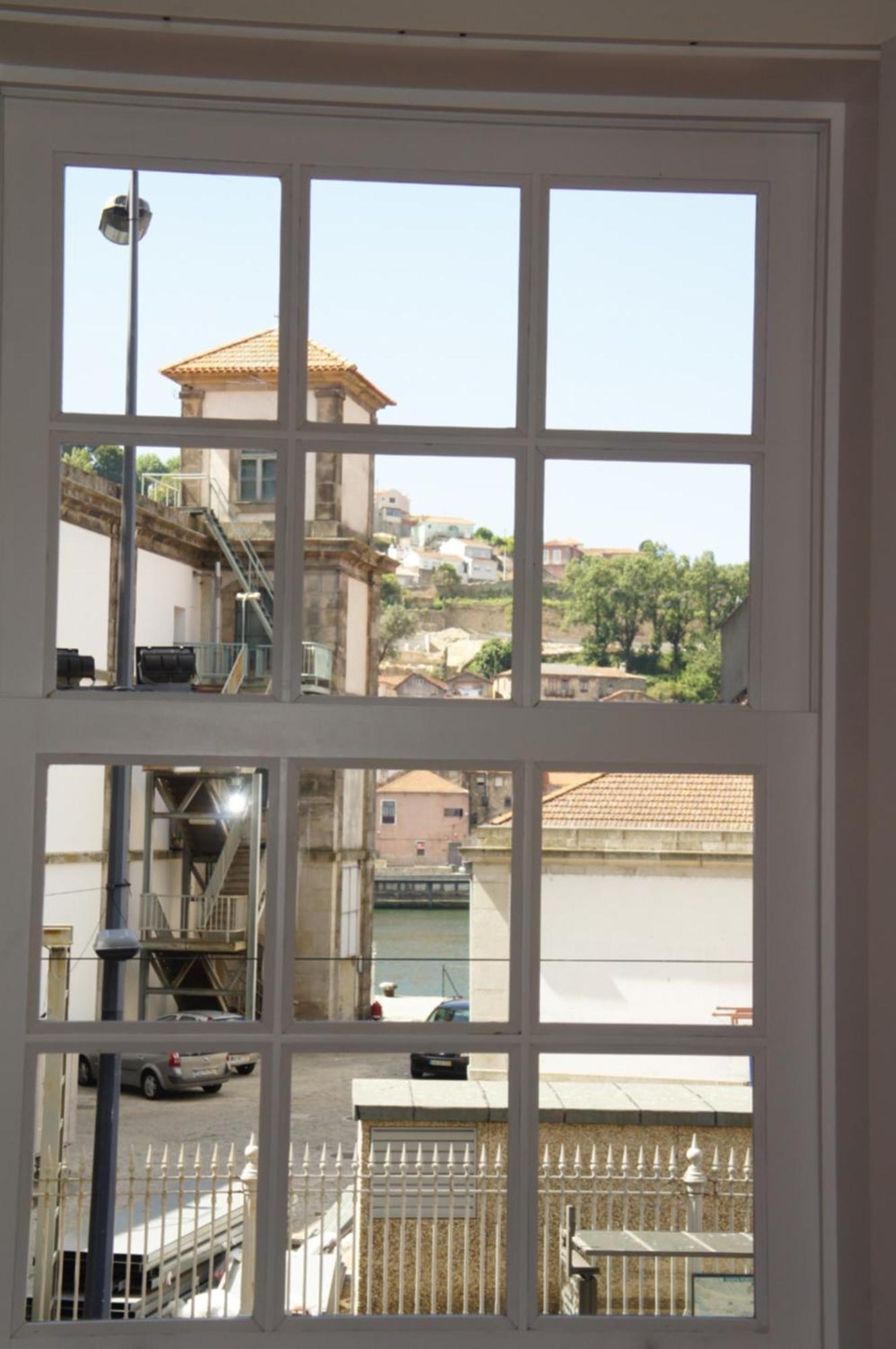 Alfandega Apartments Porto Dış mekan fotoğraf