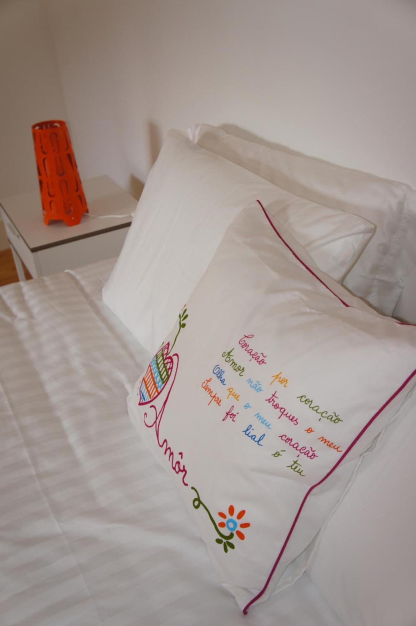 Alfandega Apartments Porto Dış mekan fotoğraf