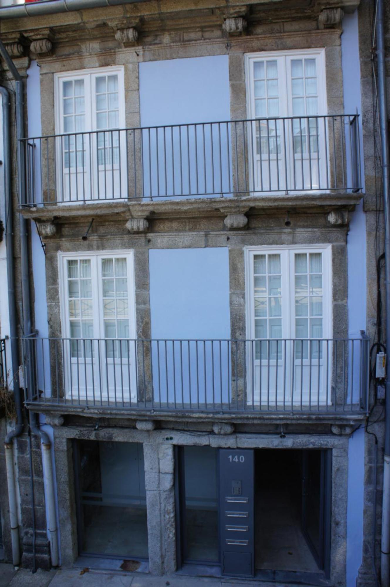 Alfandega Apartments Porto Dış mekan fotoğraf